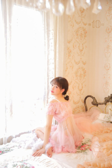 农村美女惊艳歌舞